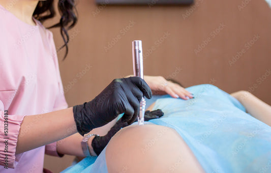Microneedling Cost in Todays Market