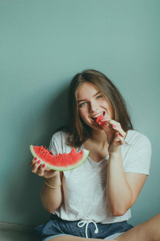 Beauty and Personal Care 101: Best Foods to Eat to Help Skin