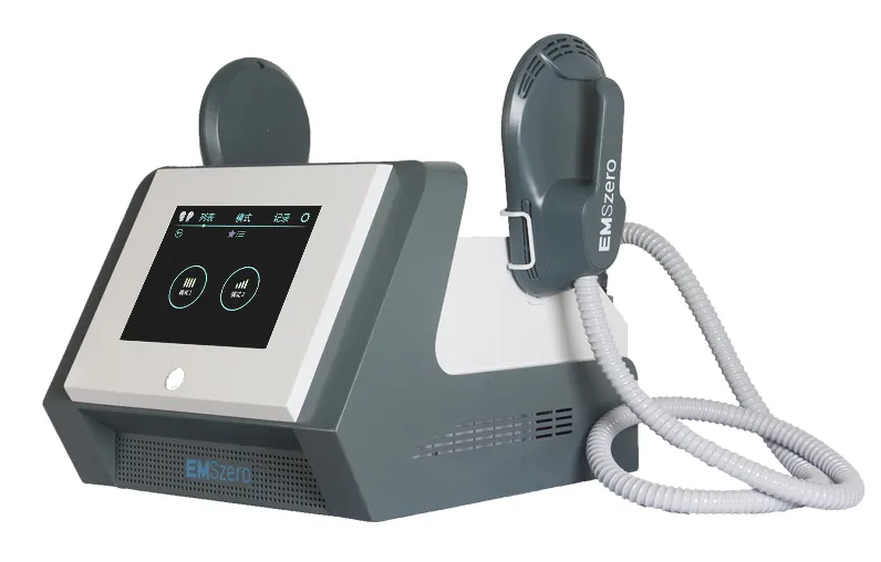 Tesla EMS Body Sculpt Machine - Personal and Professional Use