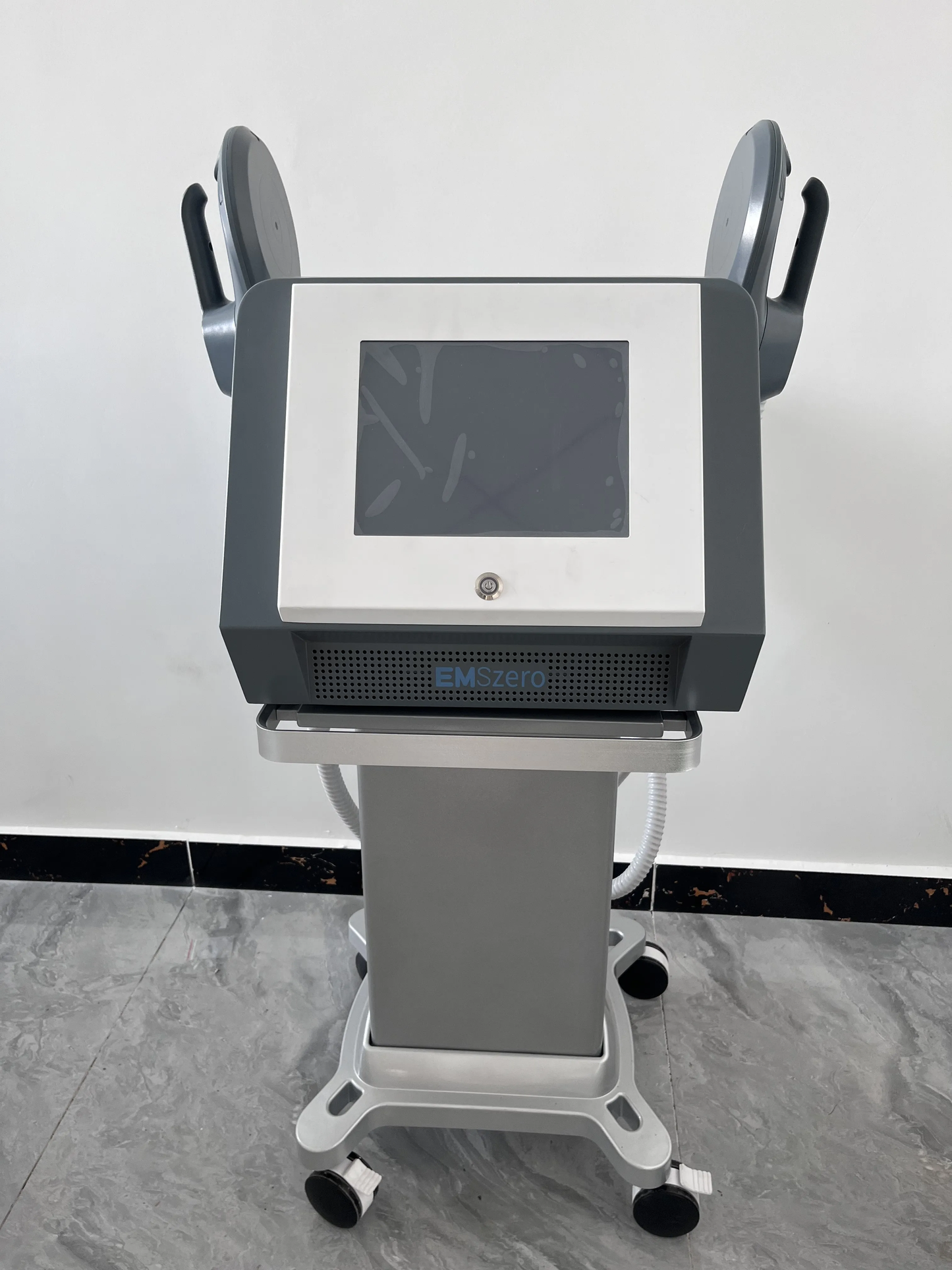 Tesla EMS Body Sculpt Machine - Personal and Professional Use