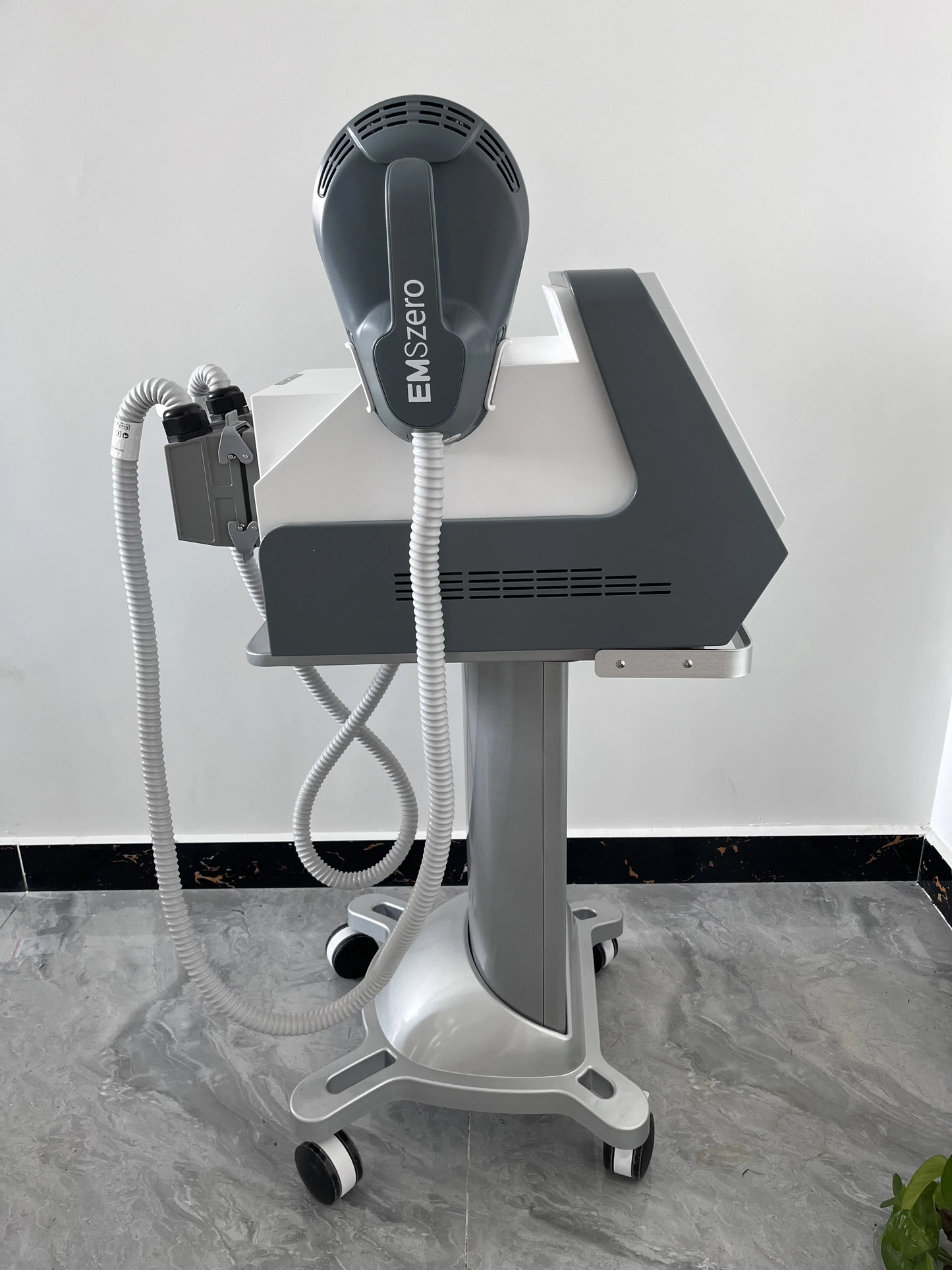 Tesla EMS Body Sculpt Machine - Personal and Professional Use