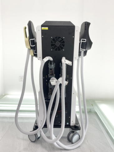 6500W RF EMSzero Sculpt Pro - EMS Body Sculpting - Muscle Stimulation For Slimming - ProPlus Line