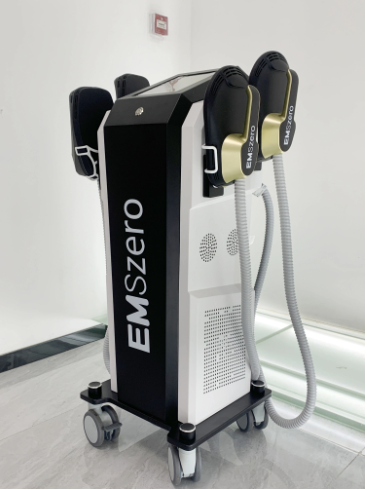 6500W RF EMSzero Sculpt Pro - EMS Body Sculpting - Muscle Stimulation For Slimming - ProPlus Line
