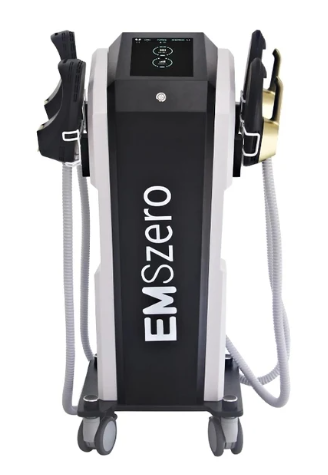 6500W RF EMSzero Sculpt Pro - EMS Body Sculpting - Muscle Stimulation For Slimming - ProPlus Line
