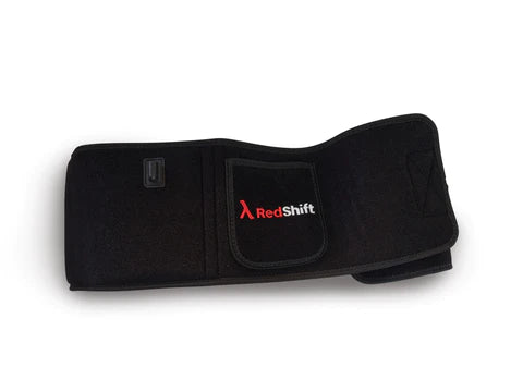 OmegaRed Light Therapy Belt/Wrap by RedShift