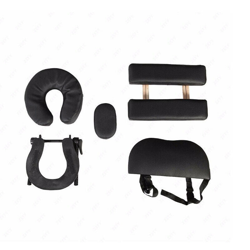 Portable Folding Massage Table - 84" Folding Massage Table