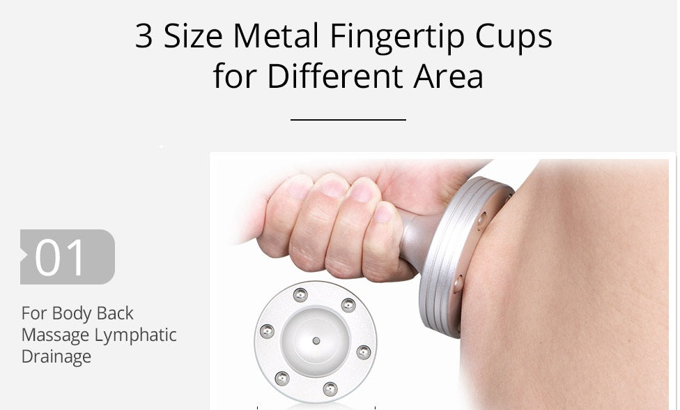 Breast Enlargement Enlarger Vacuum Massager Butt Cupping Therapy Massage Kits