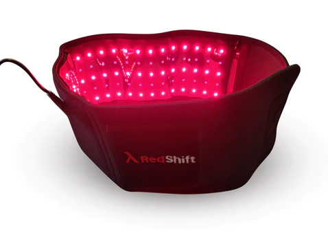 OmegaRed Light Therapy Belt/Wrap by RedShift