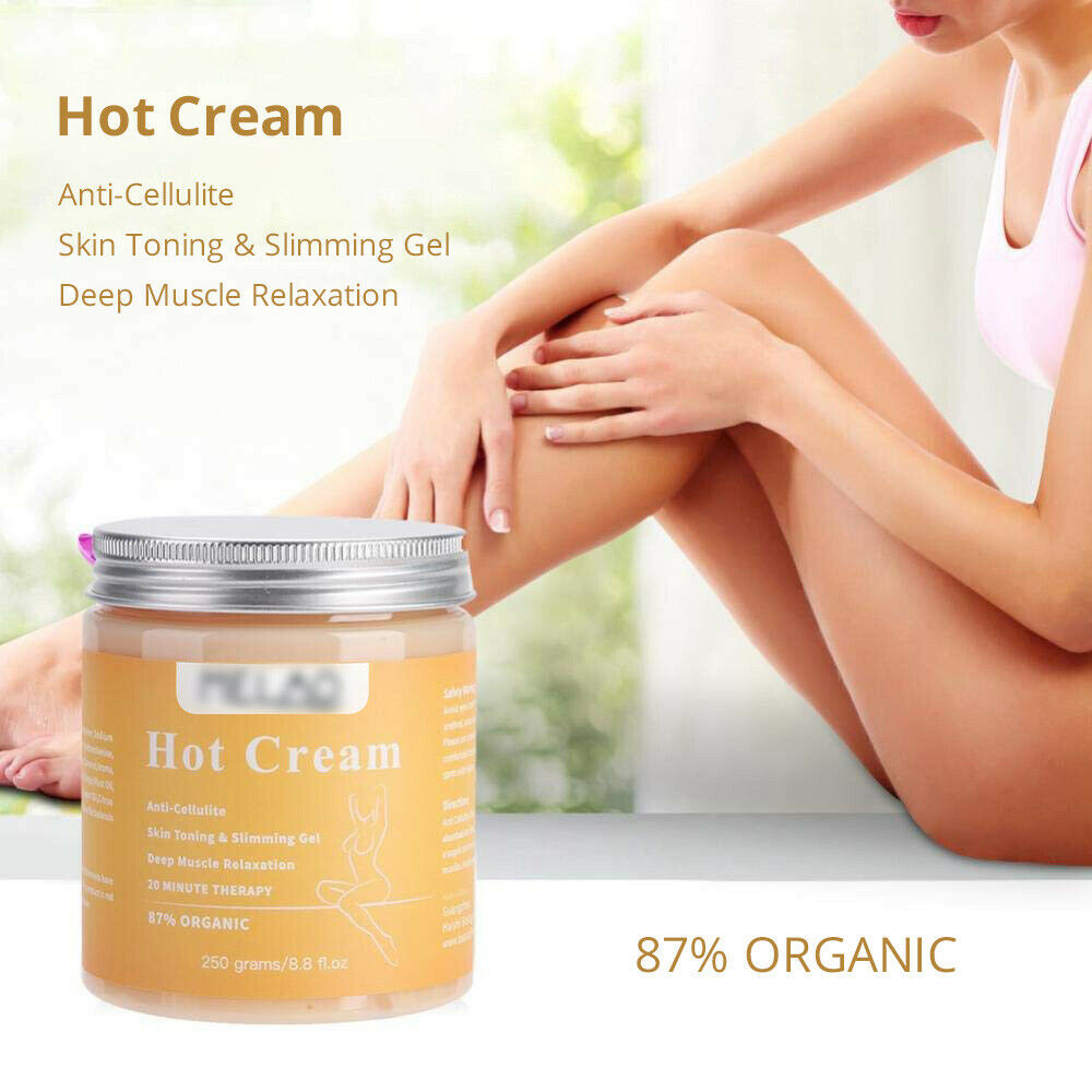 RF Ultrasonic Cavitation Transmission Gel