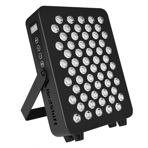 RedShift RST 360 Max - Portable at Home Red Light Therapy for Skin, face and Pain Relief