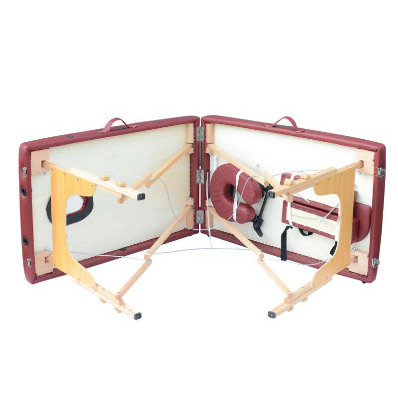 Portable Folding Massage Table - 84" Folding Massage Table