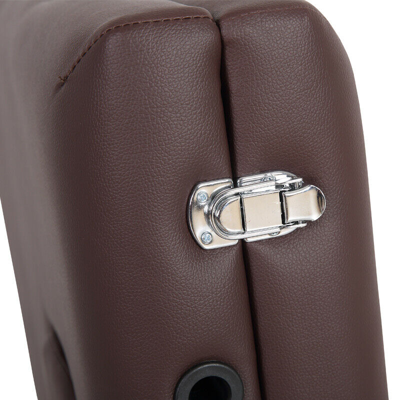 Portable Folding Massage Table - 84" Folding Massage Table