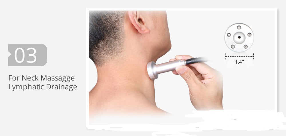 Breast Enlargement Enlarger Vacuum Massager Butt Cupping Therapy Massage Kits