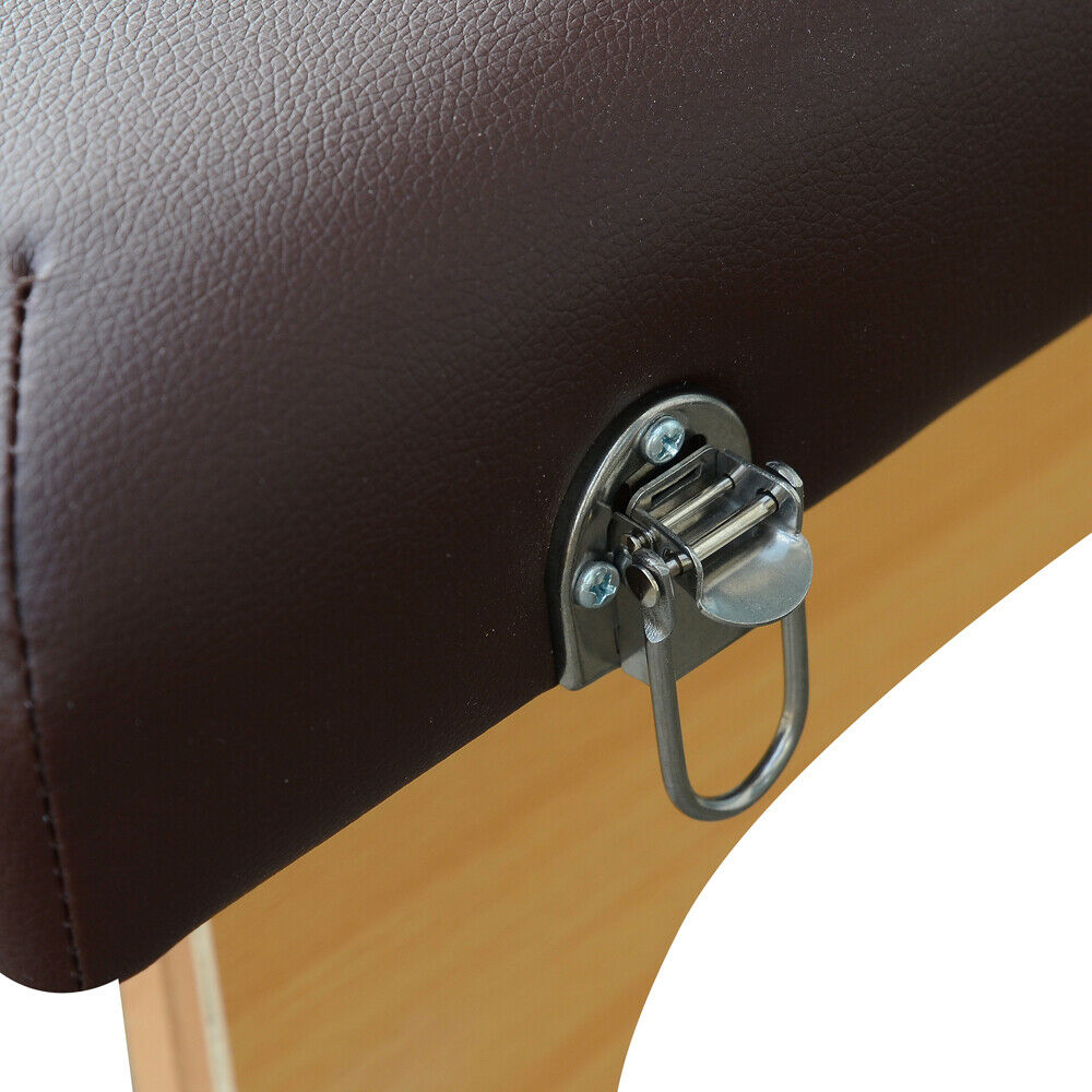 Portable Folding Massage Table - 84" Folding Massage Table