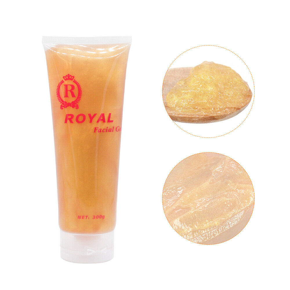 RF Ultrasonic Cavitation Transmission Gel