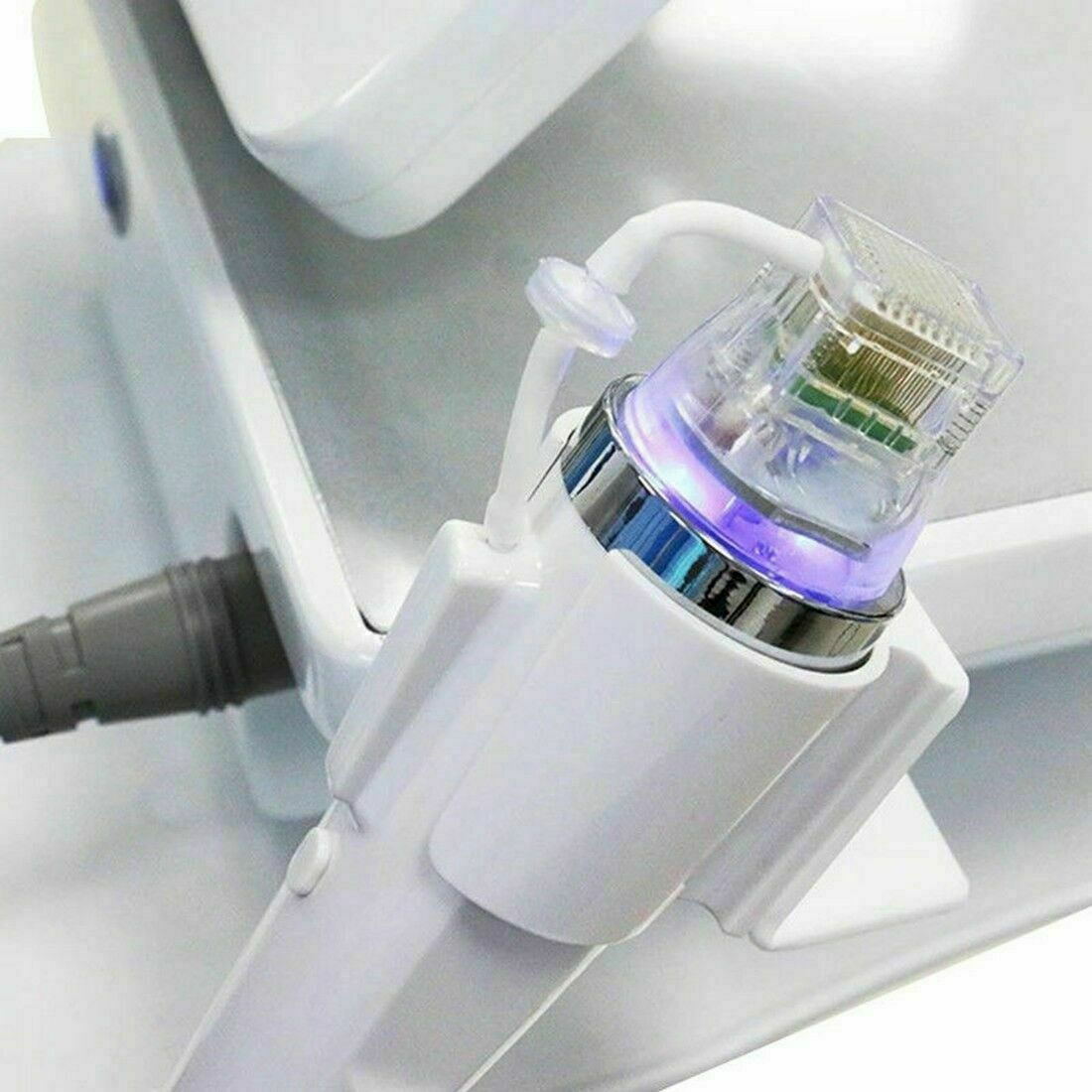 Replacement Connection Tube for Microneedle RF Cartridge Machine