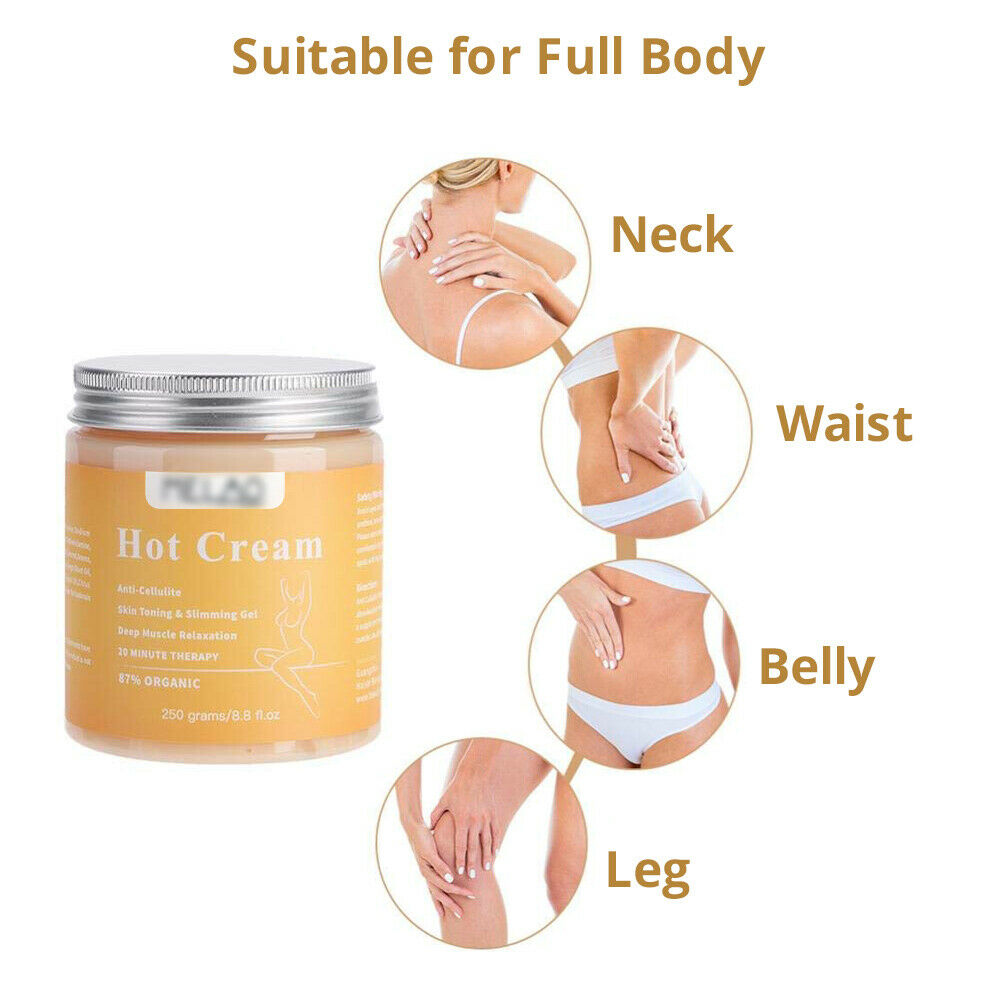 RF Ultrasonic Cavitation Transmission Gel