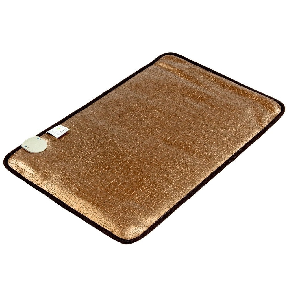 Mesh JT Pad - Medium 3220 Soft InfraMat Pro - Full 7224 Flexible InfraMat Pro