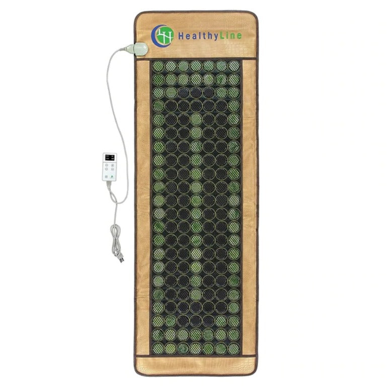 Mesh JT Pad - Medium 3220 Soft InfraMat Pro - Full 7224 Flexible InfraMat Pro