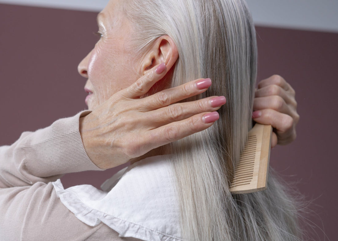 laser hair growth comb