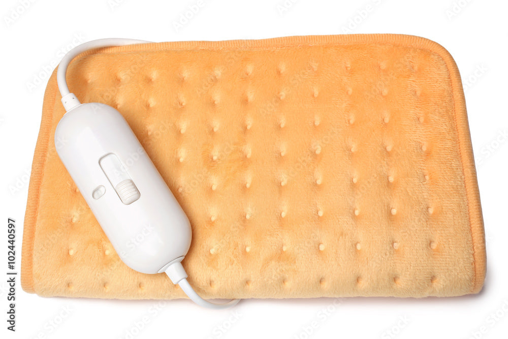 Transform Your Aches with Jade Heating Pads