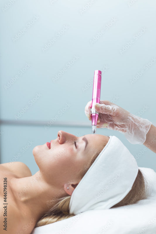 3 Facts You Need to Know About Collagen Induction Therapy Costs
