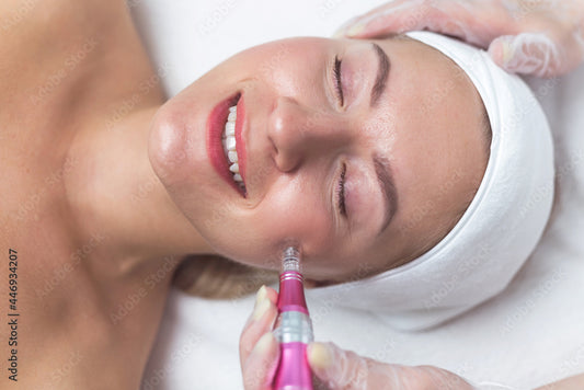 Microneedling vs. Other Skincare Treatments for Small Businesses