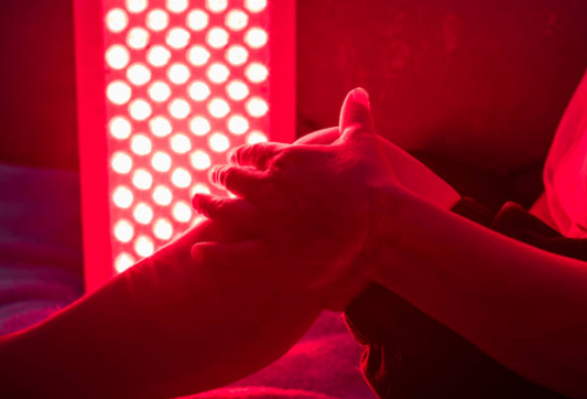 Should I Invest in Red Light Therapy Device at Home?