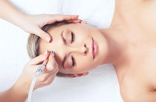 Face Spa Machine: Its Benefits to Achieve Glowing Skin