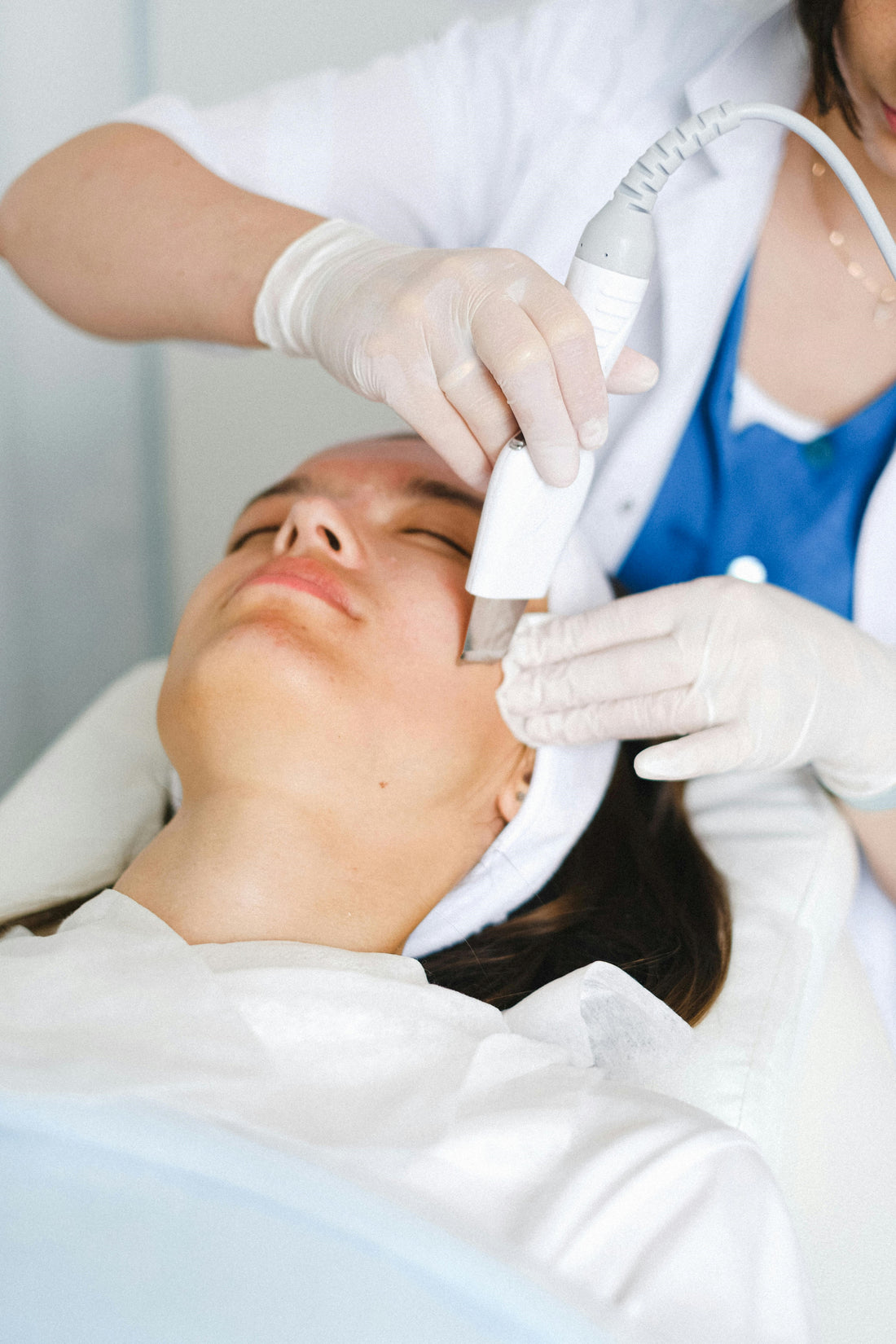 Should You Invest in Microdermabrasion Machine for Home Use?