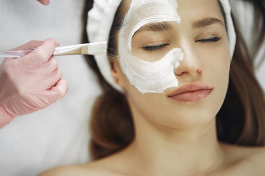 Keep Your Face Moisturized – Explore these RF Cavitation Aftercare Tips