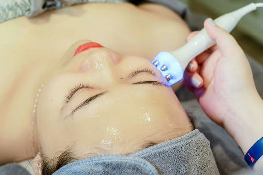 Investing on RF Cavitation Machines to Start a Skincare Business