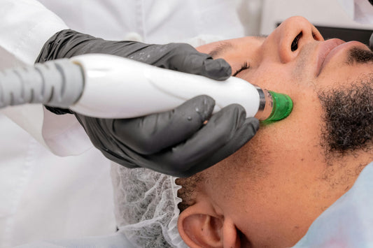 Microneedling Machines: Revolutionizing Skincare and Dermatology