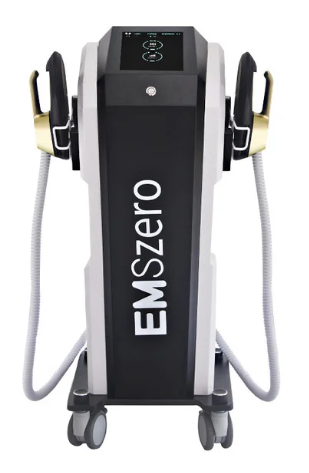 6500W RF EMSzero Sculpt Pro - EMS Body Sculpting - Muscle Stimulation For Slimming - ProPlus Line