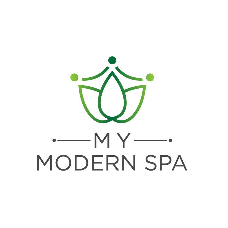 Modern Spa