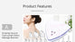 Breast Enlargement Enlarger Vacuum Massager Butt Cupping Therapy Massage Kits