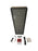RedShift RST 1000 Max - Full Body at Home Red Light Therapy Device for Skin, Cellular Regeneration and Pain Relief