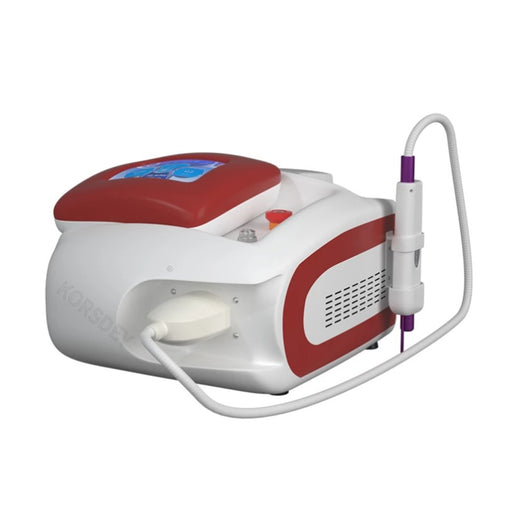 Non-Invasive Optical and Painless Freckle Removal, Tattoo Removal, Eyebrow Removal - Laser Remove Carbon Peeling Beauty Machine