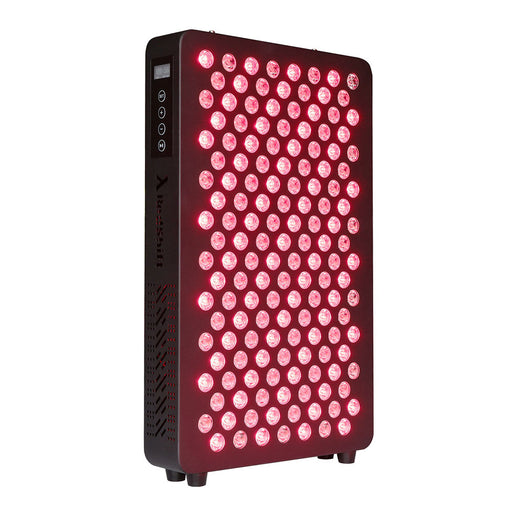 RedShift RST500 Max - Red Light Therapy, Portable for at Home Use - Pain Relief, Skin and Face