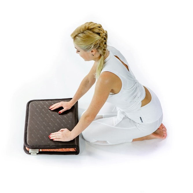 Medium PEMF Infrared Gem Heating Mat - Medium Size Pulse Magnetic Therapy Mat - Medium Gem Mat