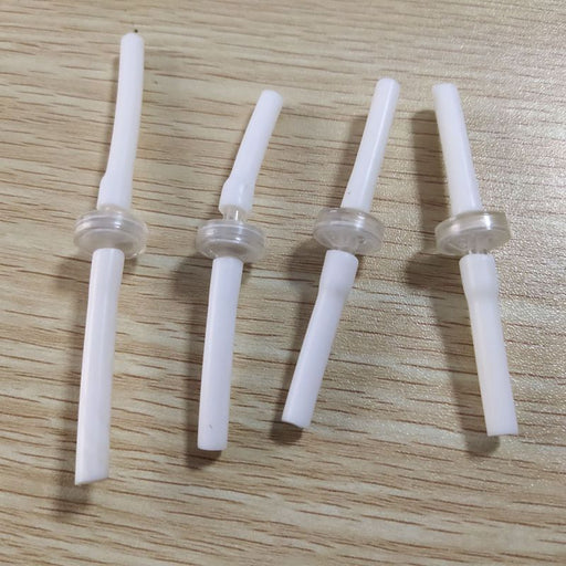 Replacement Connection Tube for Microneedle RF Cartridge Machine
