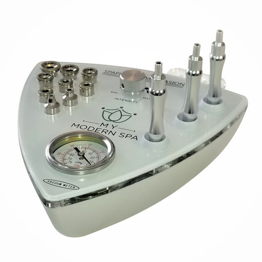 Microdermabrasion Machine - SpaPlus - Home and Professional Use